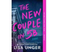 Lisa Unger The New Couple in 5B (Tascabile)