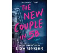 Lisa Unger The New Couple in 5B (Tascabile)