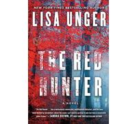 Lisa Unger The Red Hunter (Tascabile)