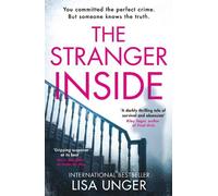 Lisa Unger The Stranger Inside (Tascabile) HQ Fiction