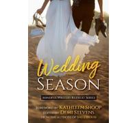 Lisa Valli Wedding Season (Tascabile)