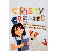 Lisa Van Der Wielen Anne Farrell Cristy Creates (Copertina rigida)