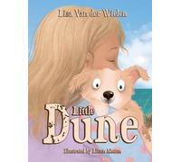 Lisa Van Der Wielen Little Dune (Copertina rigida)