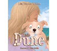 Lisa Van Der Wielen Little Dune (Tascabile)