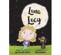 Lisa Van Der Wielen Luna Lucy (Tascabile) Luna Lucy