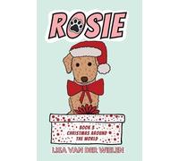 Lisa Van Der Wielen Rosie (Tascabile)