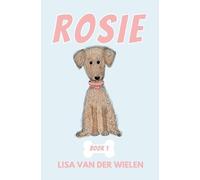 Lisa Van Der Wielen Rosie (Tascabile)