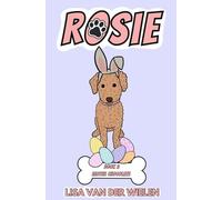 Lisa Van Der Wielen Rosie (Tascabile) Rosie