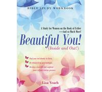 Lisa Veach Beautiful You (Inside and Out) (Tascabile)