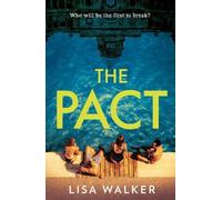 Lisa Walker The Pact (Tascabile)
