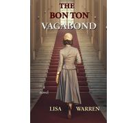 Lisa Warren The Bon Ton Vagabond (Copertina rigida)