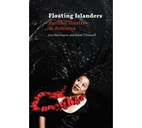 Lisa Warrington David ODonnell Floating Islanders (Tascabile)
