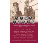 Lisa Watts Good Roots (Tascabile)