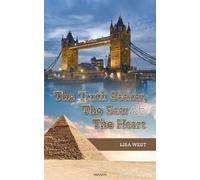 Lisa West The Truth Seeker, The Seer & The Heart (Tascabile)