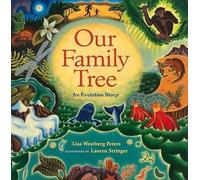 Lisa Westberg Peters Our Family Tree (Copertina rigida)