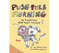 Lisa Westberg Peters Push-Pull Morning (Copertina rigida)