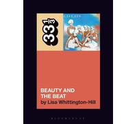 Lisa Whittington-Hill The Go-Go's Beauty and the Beat (Tascabile) 33 1/3