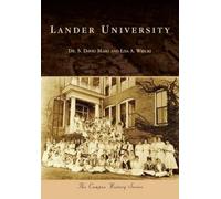 Lisa Wiecki David Mash Lander University (Tascabile)