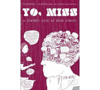 Lisa Wilde Yo Miss (Tascabile)