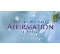 Lisa Williams Divine Wisdom Affirmation Cards (Cards)