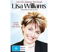 Lisa Williams - Life Among the Dead - The Complete Season 1