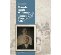 Lisa Williams Maude Ruth and James Preston (Copertina rigida)