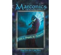 Lisa Wilson Alison David Bird Marconics (Tascabile)