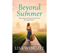 Lisa Wingate Beyond Summer (Tascabile) Blue Sky Hill Series