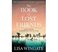 Lisa Wingate The Book of Lost Friends (Tascabile)
