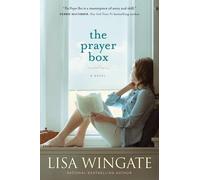 Lisa Wingate The Prayer Box (Tascabile) Carolina Heirlooms Novel
