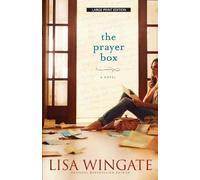 Lisa Wingate The Prayer Box (Tascabile) Thorndike Christian Fiction