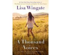 Lisa Wingate Thousand Voices (Tascabile) Tending Roses