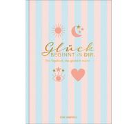 Lisa Wirth Das Tagebuch das glücklich macht (Special Edition) (Copertina rigida)
