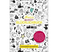 Lisa Wirth Mein kleines Glücklichbuch Dankbarkeitstagebuch (Copertina rigida)