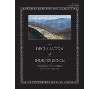 Lisa Wisehart Lisa Wisehart's Analysis 2026 The Declaration of Indep (Tascabile)