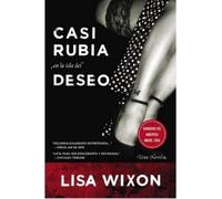 Lisa Wixon Casi Rubia En La Isla del Deseo (Tascabile)