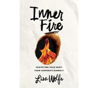 Lisa Wolfe Inner Fire (Tascabile)