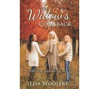Lisa Woolery The Widow's Comeback (Tascabile) Widow's Comeback