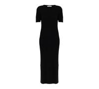 Lisa Yang - Isabela Dress - - Dresses - Donna - Nero - M