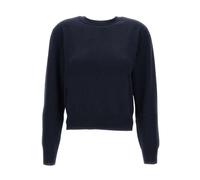 Lisa Yang - Maglieria Girocollo - - Knitwear - Donna - Blu - S