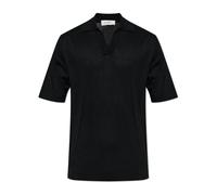 Lisa Yang - Peter Polo - - Knitwear - Uomo - Nero - L