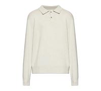 Lisa Yang - Rufus Cashmere Sweater - - Knitwear - Uomo - Beige - XL