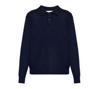 Lisa Yang - Rufus Cashmere Sweater - - Knitwear - Uomo - Blu - L