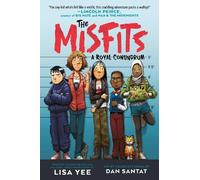 Lisa Yee Dan Santat A Royal Conundrum (The Misfits) (Copertina rigida)