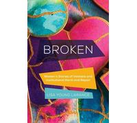Lisa Young Larance Broken (Tascabile) Gender and Justice