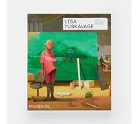 Lisa Yuskavage: Contemporary artists series