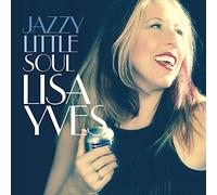 Lisa Yves - Jazzy Little Soul