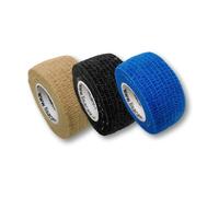 LisaCare cerotti autoadesivi per dita 2,5 cm 3 pz Cerotto