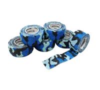 LisaCare cerotti per dita 2,5 cm 6 pz Cerotto