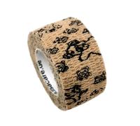 LisaCare cerotti per dita - Teddy Beige - 2,5 cm x 4,5 m 1 pz Cerotto